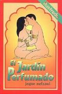 LIBROS DE SEXUALIDAD | EL JARDÍN PERFUMADO