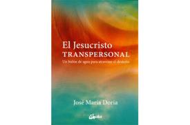 LIBROS DE ESPIRITUALISMO | EL JESUCRISTO TRANSPERSONAL