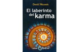 LIBROS DE MEUROIS GIVAUDAN | EL LABERINTO DEL KARMA
