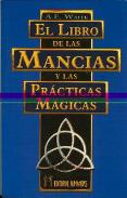 LIBROS DE MAGIA | EL LIBRO DE LAS MANCIAS Y LAS PRCTICAS MGICAS