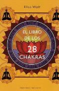 LIBROS DE CHAKRAS | EL LIBRO DE LOS 28 CHAKRAS