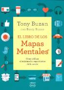 LIBROS DE ENTRENAMIENTO MENTAL Y MINDFULNESS | EL LIBRO DE LOS MAPAS MENTALES