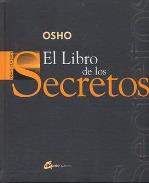 LIBROS DE OSHO | EL LIBRO DE LOS SECRETOS (Libro + DVD)