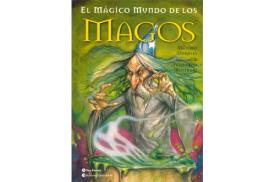 LIBROS DE ELEMENTALES | EL MÁGICO MUNDO DE LOS MAGOS