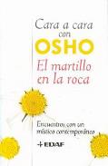 LIBROS DE OSHO | EL MARTILLO EN LA ROCA