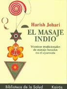 LIBROS DE MASAJE | EL MASAJE INDIO