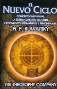 LIBROS DE BLAVATSKY | EL NUEVO CICLO