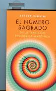 LIBROS DE NUMEROLOGÍA | EL NÚMERO SAGRADO EN LA TRADICIÓN PITAGÓRICA MASÓNICA