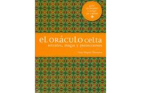 LIBROS DE BUDISMO | EL ORCULO CELTA: RITUALES MAGIA Y PREDICCIONES (Pack Libro + Cartas)