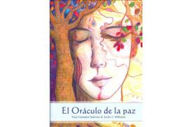 LIBROS DE TAROT Y ORCULOS | EL ORCULO DE LA PAZ (Pack Libro + Cartas)