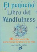 LIBROS DE ENTRENAMIENTO MENTAL Y MINDFULNESS | EL PEQUEÑO LIBRO DEL MINDFUNLNESS