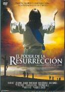 CD Y DVD DIDÁCTICOS | EL PODER DE LA RESURRECCIÓN (DVD)