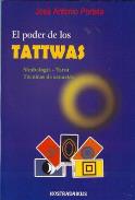LIBROS DE TAROT Y ORCULOS | EL PODER DE LOS TATTWAS