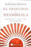 LIBROS DE BUDISMO | EL PRINCIPIO DE SHAMBHALA