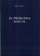 LIBROS DE ALICE BAILEY | EL PROBLEMA SEXUAL