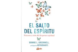 LIBROS DE ESPIRITUALISMO | EL SALTO DEL ESPRITU