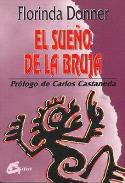 LIBROS DE CARLOS CASTANEDA | EL SUEÑO DE LA BRUJA