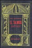LIBROS DE ORIENTALISMO | EL TALMUD
