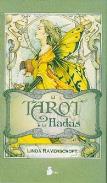 LIBROS DE TAROT Y ORCULOS | EL TAROT DE LAS HADAS (Pack Libro + Cartas)
