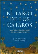 LIBROS DE TAROT Y ORCULOS | EL TAROT DE LOS CTAROS (Pack Libro + Cartas)