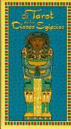 LIBROS DE TAROT Y ORCULOS | EL TAROT DE LOS DIOSES EGIPCIOS (Baraja)