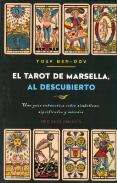 LIBROS DE TAROT DE MARSELLA | EL TAROT DE MARSELLA AL DESCUBIERTO