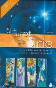 LIBROS DE TAROT Y ORCULOS | EL TAROT DE SIRIO (Pack Libro + Cartas)