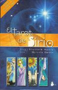 LIBROS DE TAROT Y ORCULOS | EL TAROT DE SIRIO