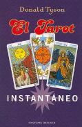 LIBROS DE TAROT RIDER WAITE | EL TAROT INSTANTÁNEO