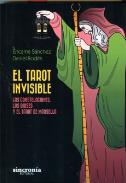 LIBROS DE TAROT DE MARSELLA | EL TAROT INVISIBLE: LAS CONSTELACIONES LOS DIOSES Y EL TAROT DE MARSELLA