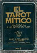 LIBROS DE TAROT Y ORCULOS | EL TAROT MTICO (Pack Libro + Cartas)