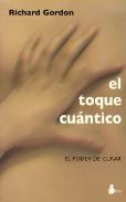 LIBROS DE SANACIN | EL TOQUE CUNTICO