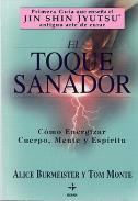 LIBROS DE SANACIN | EL TOQUE SANADOR