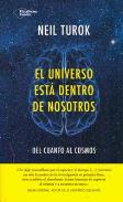 LIBROS DE CIENCIA | EL UNIVERSO EST DENTRO DE NOSOTROS