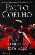 LIBROS DE PAULO COELHO | EL VENCEDOR ESTÁ SOLO