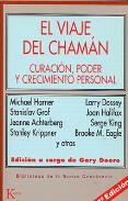 LIBROS DE CHAMANISMO | EL VIAJE DEL CHAMÁN