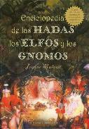 LIBROS DE ELEMENTALES | ENCICLOPEDIA DE LAS HADAS LOS ELFOS Y LOS GNOMOS