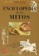 LIBROS DE MITOLOGÍA | ENCICLOPEDIA DE LOS MITOS