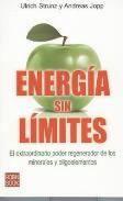 LIBROS DE ALIMENTACIN | ENERGA SIN LMITES