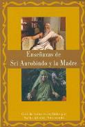 LIBROS DE HINDUISMO | ENSEANZAS DE SRI AUROBINDO Y LA MADRE