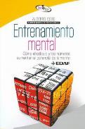 LIBROS DE ENTRENAMIENTO MENTAL Y MINDFULNESS | ENTRENAMIENTO MENTAL