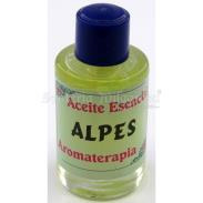 ESENCIAS AROMATERAPIA | Esencia Alpes 15 ml (HAS)