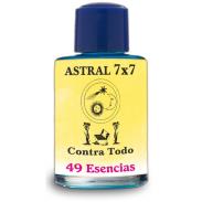 ESENCIAS ESOTERICAS | Esencia Esoterica Astral 7x7 15 ml