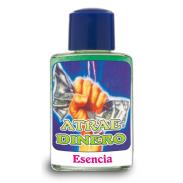 ESENCIAS ESOTERICAS | Esencia Esoterica Atrae Dinero 15 ml