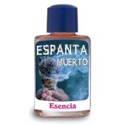 ESENCIAS ESOTERICAS | Esencia Esoterica Espanta Muerto 15 ml