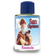 ESENCIAS ESOTERICAS | Esencia Esoterica San Cipriano 15 ml