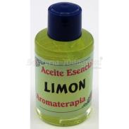 ESENCIAS AROMATERAPIA | Esencia Limon 15 ml (Has)