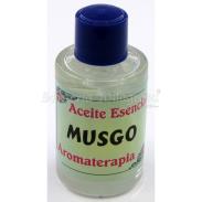 ESENCIAS AROMATERAPIA | Esencia Musgo 15 ml(Has)