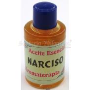 ESENCIAS AROMATERAPIA | Esencia Narciso 15 ml (Has)