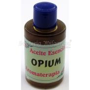 ESENCIAS AROMATERAPIA | Esencia Opium 15 ml (Has)